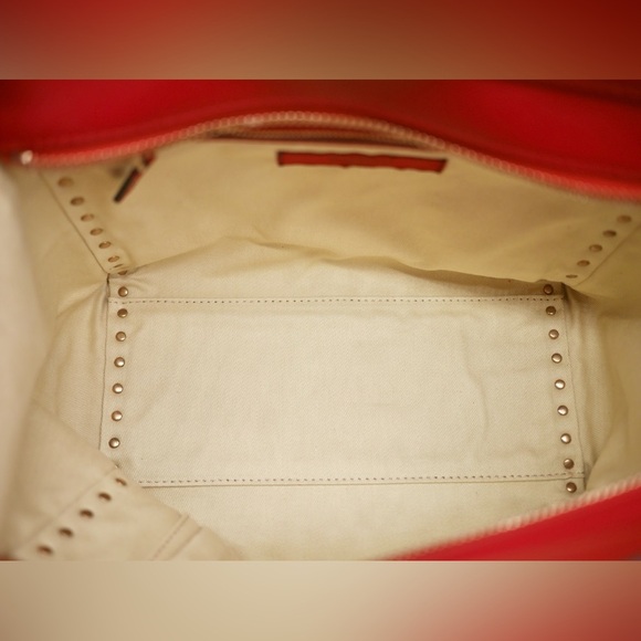 🍓VALENTINO GARAVANI Shoulder bag - Picture 14 of 14